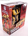 Transformers (2007) Ultimate Bumblebee - Image #8 of 95