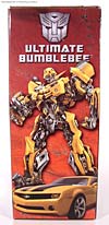 Transformers (2007) Ultimate Bumblebee - Image #9 of 95