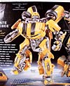 Transformers (2007) Ultimate Bumblebee - Image #14 of 95