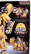 Transformers (2007) Ultimate Bumblebee - Image #15 of 95
