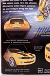 Transformers (2007) Ultimate Bumblebee - Image #16 of 95