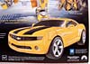 Transformers (2007) Ultimate Bumblebee - Image #17 of 95
