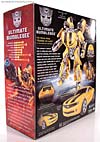 Transformers (2007) Ultimate Bumblebee - Image #18 of 95