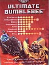 Transformers (2007) Ultimate Bumblebee - Image #21 of 95