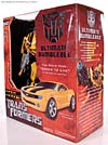 Transformers (2007) Ultimate Bumblebee - Image #22 of 95