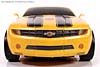 Transformers (2007) Ultimate Bumblebee - Image #28 of 95