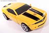 Transformers (2007) Ultimate Bumblebee - Image #32 of 95