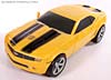 Transformers (2007) Ultimate Bumblebee - Image #44 of 95