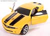 Transformers (2007) Ultimate Bumblebee - Image #49 of 95
