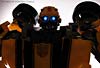 Transformers (2007) Ultimate Bumblebee - Image #82 of 95