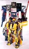 Transformers (2007) Ultimate Bumblebee - Image #88 of 95