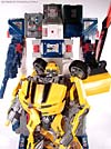 Transformers (2007) Ultimate Bumblebee - Image #89 of 95