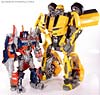Transformers (2007) Ultimate Bumblebee - Image #94 of 95