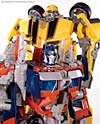 Transformers (2007) Ultimate Bumblebee - Image #95 of 95