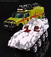 Transformers (2007) Wreckage - Image #37 of 140