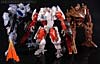Transformers (2007) Wreckage - Image #115 of 140