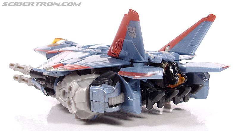 Transformers (2007) Thundercracker (Image #22 of 98) Transformers (2007) Thundercracker (Image #22 of 98)