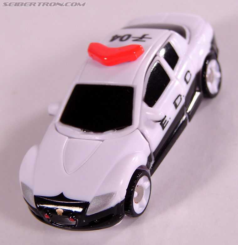 Transformers Kiss Players Autotrooper (Autorooper) (Image #13 of 66)