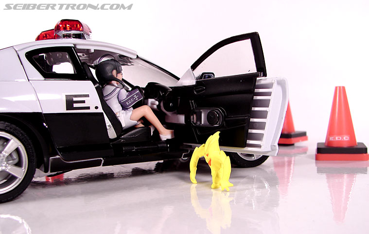 Transformers Kiss Players Autotrooper (Autorooper) (Image #51 of 106)