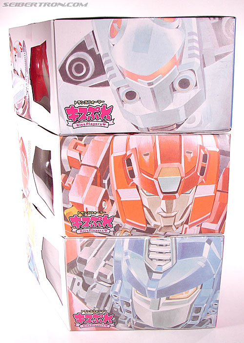 Transformers Kiss Players Atari (Image #38 of 118)