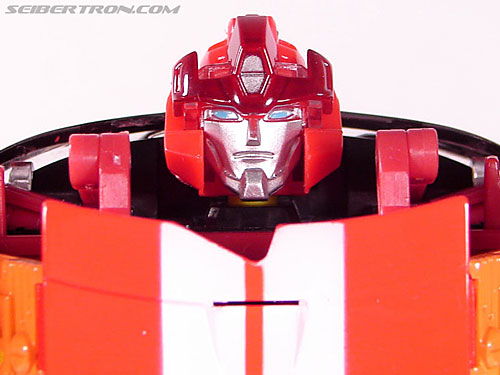 Rodimus (Hot Rodimus)