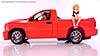 Kiss Players Convoy (Optimus Prime)  - Image #42 of 120