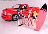 Kiss Players Convoy (Optimus Prime)  - Image #63 of 120