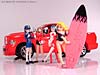 Kiss Players Convoy (Optimus Prime)  - Image #64 of 120