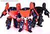 Kiss Players Convoy (Optimus Prime)  - Image #101 of 120