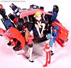 Kiss Players Convoy (Optimus Prime)  - Image #120 of 120
