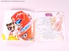 Kiss Players Hot Rodimus (Rodimus)  - Image #5 of 162
