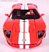 Kiss Players Hot Rodimus (Rodimus)  - Image #29 of 162
