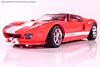 Kiss Players Hot Rodimus (Rodimus)  - Image #42 of 162