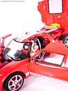 Kiss Players Hot Rodimus (Rodimus)  - Image #56 of 162