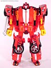 Kiss Players Hot Rodimus (Rodimus)  - Image #67 of 162
