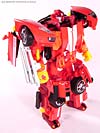 Kiss Players Hot Rodimus (Rodimus)  - Image #71 of 162