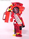 Kiss Players Hot Rodimus (Rodimus)  - Image #72 of 162