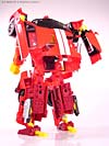 Kiss Players Hot Rodimus (Rodimus)  - Image #77 of 162