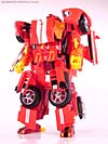 Kiss Players Hot Rodimus (Rodimus)  - Image #79 of 162