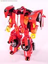 Kiss Players Hot Rodimus (Rodimus)  - Image #80 of 162