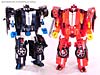 Kiss Players Hot Rodimus (Rodimus)  - Image #87 of 162