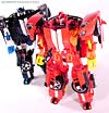 Kiss Players Hot Rodimus (Rodimus)  - Image #88 of 162