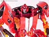 Kiss Players Hot Rodimus (Rodimus)  - Image #93 of 162