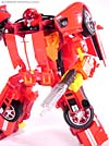 Kiss Players Hot Rodimus (Rodimus)  - Image #99 of 162
