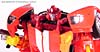 Kiss Players Hot Rodimus (Rodimus)  - Image #104 of 162