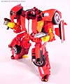 Kiss Players Hot Rodimus (Rodimus)  - Image #108 of 162