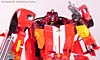 Kiss Players Hot Rodimus (Rodimus)  - Image #110 of 162