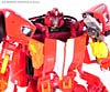 Kiss Players Hot Rodimus (Rodimus)  - Image #114 of 162
