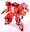 Kiss Players Hot Rodimus (Rodimus)  - Image #117 of 162