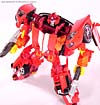 Kiss Players Hot Rodimus (Rodimus)  - Image #118 of 162